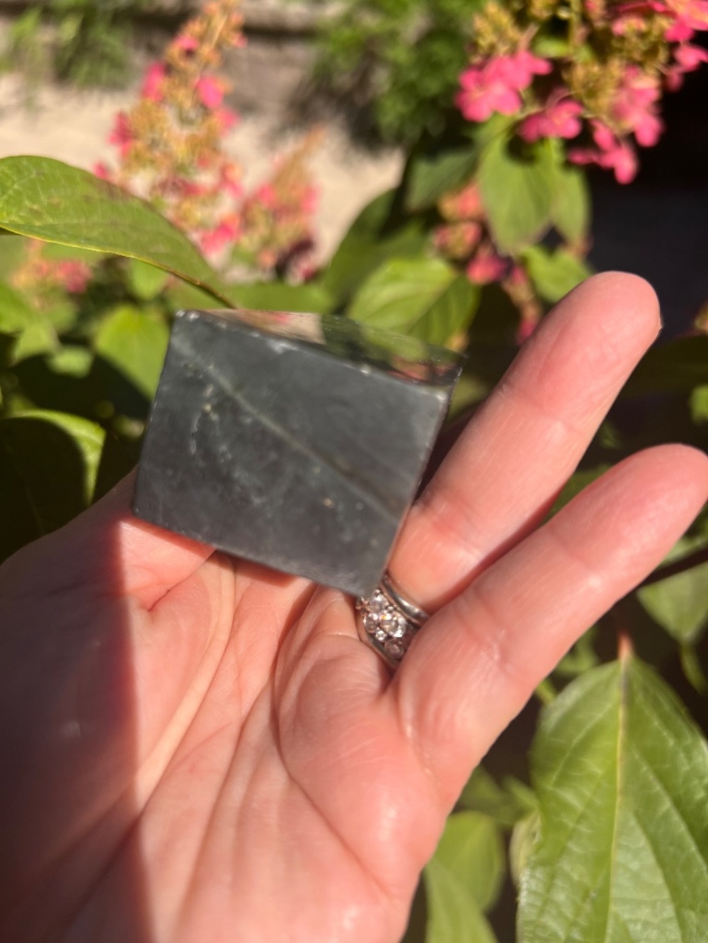 Labradorite (9) tower | crystal - Picture 8 of 17